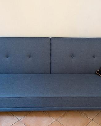 Divano letto 3 posti