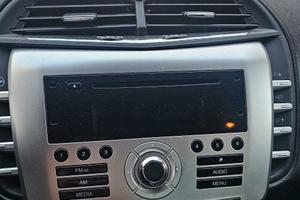 Lancia Delta 2.0 165cv