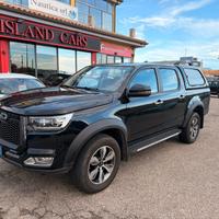 Evo Cross 4x4 PREZZO REALE