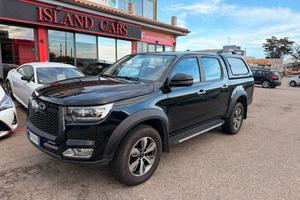 Evo Cross 4x4 PREZZO REALE