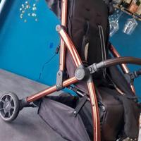 Passeggino leggero Leclerc Baby Influencer