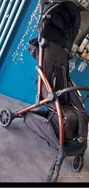 Passeggino leggero Leclerc Baby Influencer