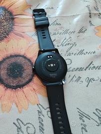 smartwatch amazfit gtr4 