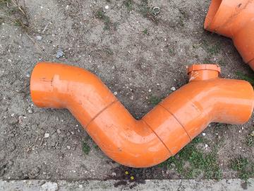 Sifoni tipo Firenze da 160 e 200 mm