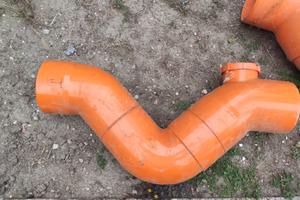 Sifoni tipo Firenze da 160 e 200 mm