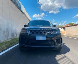 LAND ROVER RR Sport - 2021