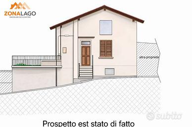 Appartamento - Sale Marasino