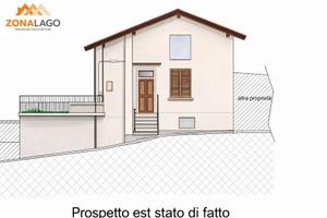 Appartamento - Sale Marasino