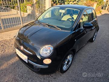 Fiat 500 1.3 Multijet 16V 75 CV Sport