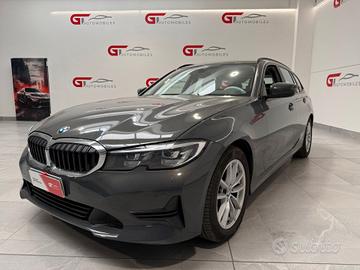 Bmw 320 320d xDrive Touring Business Advantage