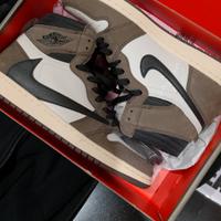 Jordan 1 Retro High og sp TRAVIS SCOOT