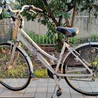bicicletta