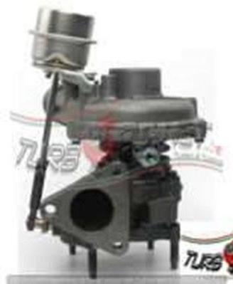 Turbo Volkswagen Polo III 1.4 TDI
