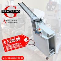 GRISSINATRICE macchina grissini DELL'ORO