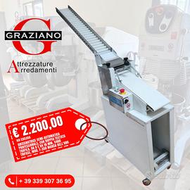 GRISSINATRICE macchina grissini DELL'ORO