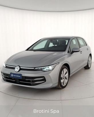 Volkswagen Golf 2.0 TDI 150 CV DSG SCR Style
