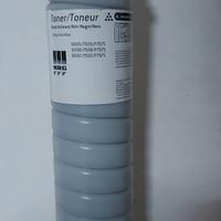 Toner Nero per Stampante e Fotocopiatrice 