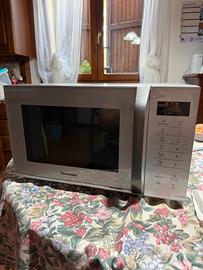 Microonde Panasonic 