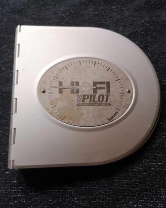 CUSTODIA PILOT PORTA CD, DVX