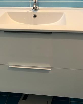 Mobile bagno