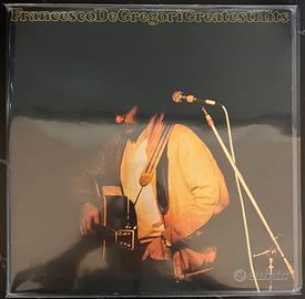 Francesco De Gregori LP - I Grandi successi