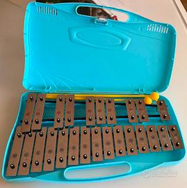 Glockenspiel
