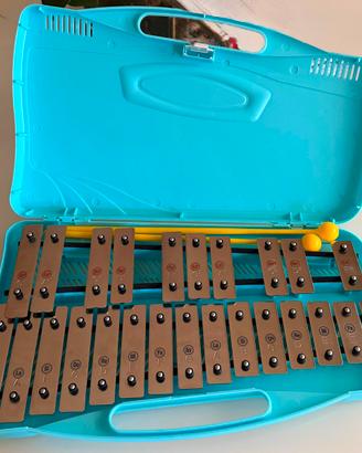 Glockenspiel