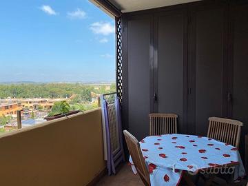 Bilocale Giardino di Roma