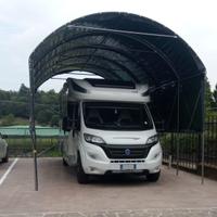 COPERTURE CAMPER al 15%