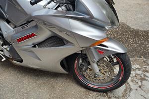 Honda VFR 800 Vtec anno 2005