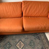 Divano letto matrimoniale