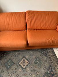 Divano letto matrimoniale