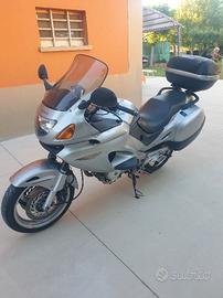HONDA DEAUVILLE 650 2003
