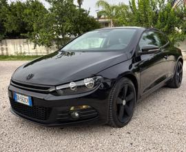 Volkswagen Scirocco 1.4 TSI 160CV