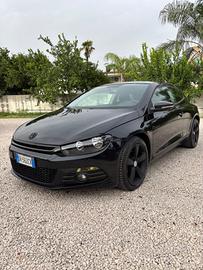 Volkswagen Scirocco 1.4 TSI 160CV