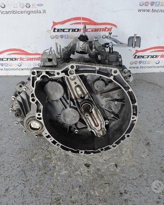 Cambio manuale mini cooper 1.6 d 9hz rf1002
