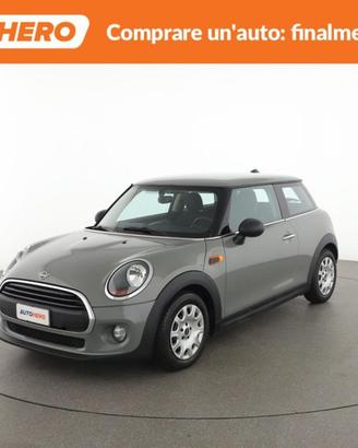 MINI One CV29441
