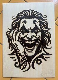 Quadro Joker