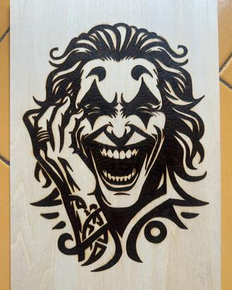 Quadro Joker
