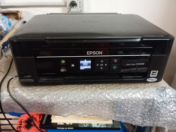 Stampante Epson Stylus  SX435W