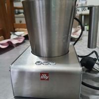 illy cappuccinatore