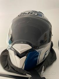 Casco hjc mago
