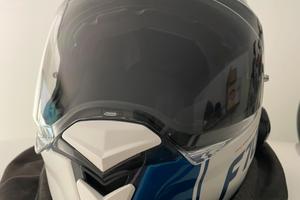 Casco hjc mago