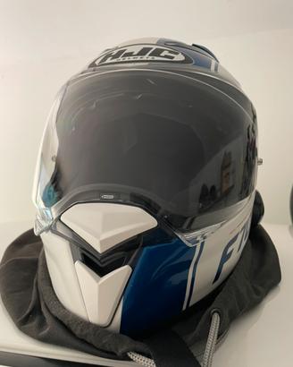 Casco hjc mago