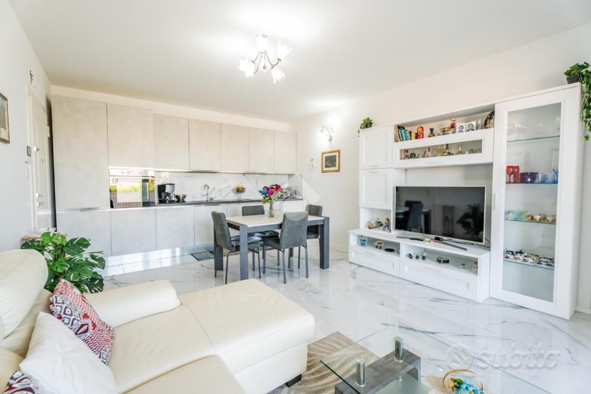 Apartment in Rimini, Villaggio 1° maggio - Vista 5