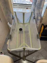 Vaschetta Stokke Flexi Bath completa