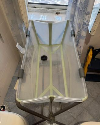 Vaschetta Stokke Flexi Bath completa