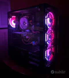 Pc Gaming Ryzen 5 3600 - RTX 2060