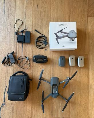 DJI Mavic Pro