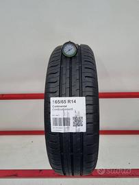 Gomme Usate Continental 165 65 14 Guarda Catalogo